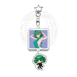 One-punch Man Keychain Pendant Kawaii Tatsumaki Exquisite Bag Decorate Student Cartoon Móc Treo Đeo Thoại, Standee, Móc Khoá In Theo Yêu Cầu, Chất Liệu Mica Dày 4mm, Kích Thước 5.5 Cm, Có In Test Mẫu One-punch Man Keychain Pendant Kawaii Tatsumaki Exquisite Bag Decorate Student Cartoon Móc Treo Đeo Thoại, Standee, Móc Khoá In Theo Yêu Cầu, Chất Liệu Mica Dày 4mm, Kích Thước 5.5 Cm, Có In Test Mẫu
