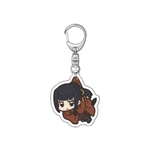 Overlord Acrylic Keychain Lovely Baby Gamer Charms Pendant Friends Gift Fans Fun Key Chain Móc Treo Đeo Thoại, Standee, Móc Khoá In Theo Yêu Cầu, Chất Liệu Mica Dày 4mm, Kích Thước 5.5 Cm, Có In Test Mẫu Overlord Acrylic Keychain Lovely Baby Gamer Charms Pendant Friends Gift Fans Fun Key Chain Móc Treo Đeo Thoại, Standee, Móc Khoá In Theo Yêu Cầu, Chất Liệu Mica Dày 4mm, Kích Thước 5.5 Cm, Có In Test Mẫu