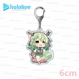 P10 Kawaii Anime Hololive Keychain Cartoon Acrylic Decorative Backpack Pendant Jewelry Gift Móc Treo Đeo Thoại, Standee, Móc Khoá In Theo Yêu Cầu, Chất Liệu Mica Dày 4mm, Kích Thước 5.5 Cm, Có In Test Mẫu P10 Kawaii Anime Hololive Keychain Cartoon Acrylic Decorative Backpack Pendant Jewelry Gift Móc Treo Đeo Thoại, Standee, Móc Khoá In Theo Yêu Cầu, Chất Liệu Mica Dày 4mm, Kích Thước 5.5 Cm, Có In Test Mẫu