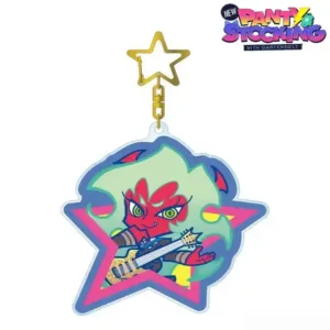 Panty Stocking With Garterbelt Panty Anarchy Anime Acrylic Fun Keychain Christmas Desk Decor Móc Treo Đeo Thoại, Standee, Móc Khoá In Theo Yêu Cầu, Chất Liệu Mica Dày 4mm, Kích Thước 5.5 Cm, Có In Test Mẫu Panty Stocking With Garterbelt Panty Anarchy Anime Acrylic Fun Keychain Christmas Desk Decor Móc Treo Đeo Thoại, Standee, Móc Khoá In Theo Yêu Cầu, Chất Liệu Mica Dày 4mm, Kích Thước 5.5 Cm, Có In Test Mẫu
