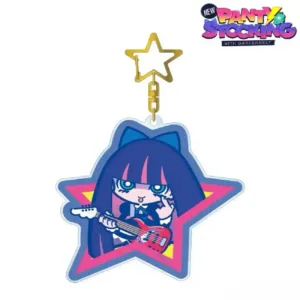 Panty Stocking With Garterbelt Panty Anarchy Anime Acrylic Fun Keychain Christmas Desk Decor Móc Treo Đeo Thoại, Standee, Móc Khoá In Theo Yêu Cầu, Chất Liệu Mica Dày 4mm, Kích Thước 5.5 Cm, Có In Test Mẫu Panty Stocking With Garterbelt Panty Anarchy Anime Acrylic Fun Keychain Christmas Desk Decor Móc Treo Đeo Thoại, Standee, Móc Khoá In Theo Yêu Cầu, Chất Liệu Mica Dày 4mm, Kích Thước 5.5 Cm, Có In Test Mẫu