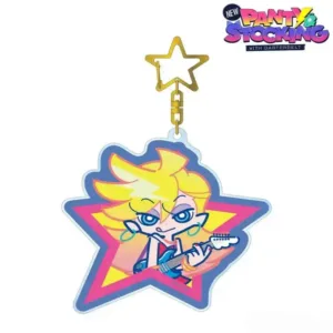 Panty Stocking With Garterbelt Panty Anarchy Anime Acrylic Fun Keychain Christmas Desk Decor Móc Treo Đeo Thoại, Standee, Móc Khoá In Theo Yêu Cầu, Chất Liệu Mica Dày 4mm, Kích Thước 5.5 Cm, Có In Test Mẫu Panty Stocking With Garterbelt Panty Anarchy Anime Acrylic Fun Keychain Christmas Desk Decor Móc Treo Đeo Thoại, Standee, Móc Khoá In Theo Yêu Cầu, Chất Liệu Mica Dày 4mm, Kích Thước 5.5 Cm, Có In Test Mẫu