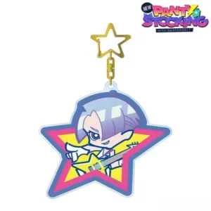 Panty Stocking With Garterbelt Panty Anarchy Anime Acrylic Fun Keychain Christmas Desk Decor Móc Treo Đeo Thoại, Standee, Móc Khoá In Theo Yêu Cầu, Chất Liệu Mica Dày 4mm, Kích Thước 5.5 Cm, Có In Test Mẫu Panty Stocking With Garterbelt Panty Anarchy Anime Acrylic Fun Keychain Christmas Desk Decor Móc Treo Đeo Thoại, Standee, Móc Khoá In Theo Yêu Cầu, Chất Liệu Mica Dày 4mm, Kích Thước 5.5 Cm, Có In Test Mẫu