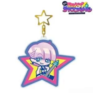 Panty Stocking With Garterbelt Panty Anarchy Anime Acrylic Fun Keychain Christmas Desk Decor Móc Treo Đeo Thoại, Standee, Móc Khoá In Theo Yêu Cầu, Chất Liệu Mica Dày 4mm, Kích Thước 5.5 Cm, Có In Test Mẫu Panty Stocking With Garterbelt Panty Anarchy Anime Acrylic Fun Keychain Christmas Desk Decor Móc Treo Đeo Thoại, Standee, Móc Khoá In Theo Yêu Cầu, Chất Liệu Mica Dày 4mm, Kích Thước 5.5 Cm, Có In Test Mẫu