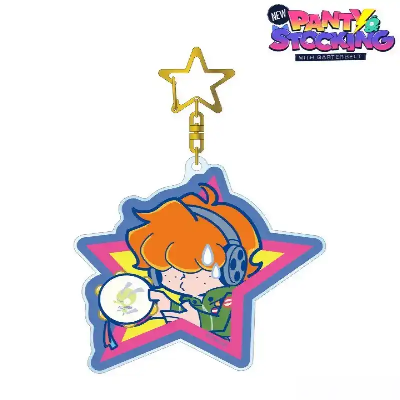 panty-stocking-with-garterbelt-panty-ana-var7-1789536241740-648 Panty Stocking With Garterbelt Panty Anarchy Anime Acrylic Fun Keychain Christmas Desk Decor Móc Treo Đeo Thoại, Standee, Móc Khoá In Theo Yêu Cầu, Chất Liệu Mica Dày 4mm, Kích Thước 5.5 Cm, Có In Test Mẫu