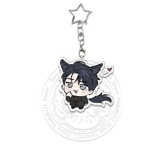 payback-acrylic-keychain-set-anime-carto-var3-1789625344508-694 Payback Acrylic Keychain Set Anime Cartoon Yoohan Jay Jinwoo Bag Decor Pendant Keyring Anime Móc Treo Đeo Thoại, Standee, Móc Khoá In Theo Yêu Cầu, Chất Liệu Mica Dày 4mm, Kích Thước 5.5 Cm, Có In Test Mẫu