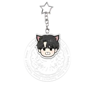 Payback Acrylic Keychain Set Anime Cartoon Yoohan Jay Jinwoo Bag Decor Pendant Keyring Anime Móc Treo Đeo Thoại, Standee, Móc Khoá In Theo Yêu Cầu, Chất Liệu Mica Dày 4mm, Kích Thước 5.5 Cm, Có In Test Mẫu Payback Acrylic Keychain Set Anime Cartoon Yoohan Jay Jinwoo Bag Decor Pendant Keyring Anime Móc Treo Đeo Thoại, Standee, Móc Khoá In Theo Yêu Cầu, Chất Liệu Mica Dày 4mm, Kích Thước 5.5 Cm, Có In Test Mẫu