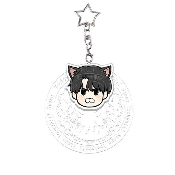 payback-acrylic-keychain-set-anime-carto-var4-1789625346841-995 Payback Acrylic Keychain Set Anime Cartoon Yoohan Jay Jinwoo Bag Decor Pendant Keyring Anime Móc Treo Đeo Thoại, Standee, Móc Khoá In Theo Yêu Cầu, Chất Liệu Mica Dày 4mm, Kích Thước 5.5 Cm, Có In Test Mẫu