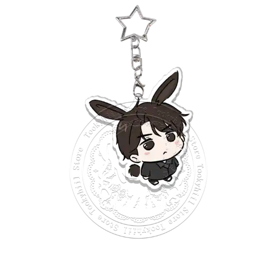 payback-acrylic-keychain-set-anime-carto-var5-1789625348995-270 Payback Acrylic Keychain Set Anime Cartoon Yoohan Jay Jinwoo Bag Decor Pendant Keyring Anime Móc Treo Đeo Thoại, Standee, Móc Khoá In Theo Yêu Cầu, Chất Liệu Mica Dày 4mm, Kích Thước 5.5 Cm, Có In Test Mẫu
