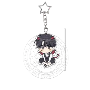 Payback Acrylic Keychain Set Anime Cartoon Yoohan Jay Jinwoo Bag Decor Pendant Keyring Anime Móc Treo Đeo Thoại, Standee, Móc Khoá In Theo Yêu Cầu, Chất Liệu Mica Dày 4mm, Kích Thước 5.5 Cm, Có In Test Mẫu Payback Acrylic Keychain Set Anime Cartoon Yoohan Jay Jinwoo Bag Decor Pendant Keyring Anime Móc Treo Đeo Thoại, Standee, Móc Khoá In Theo Yêu Cầu, Chất Liệu Mica Dày 4mm, Kích Thước 5.5 Cm, Có In Test Mẫu