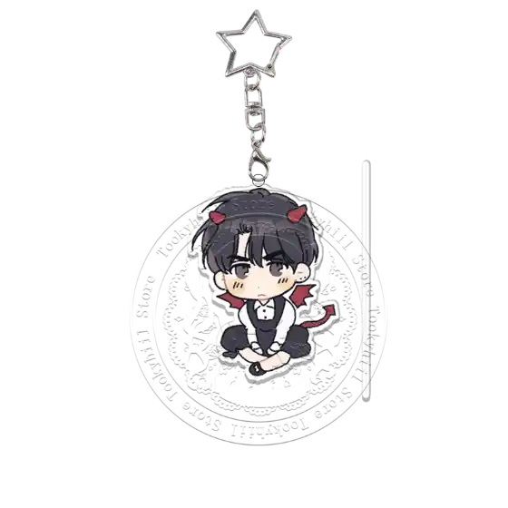 payback-acrylic-keychain-set-anime-carto-var6-1789625351312-117 Payback Acrylic Keychain Set Anime Cartoon Yoohan Jay Jinwoo Bag Decor Pendant Keyring Anime Móc Treo Đeo Thoại, Standee, Móc Khoá In Theo Yêu Cầu, Chất Liệu Mica Dày 4mm, Kích Thước 5.5 Cm, Có In Test Mẫu
