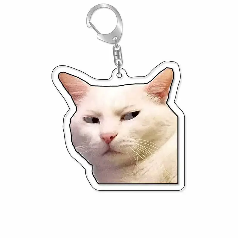 pet-keychain-expression-pendant-frog-dog-var2-1789522550937-535 Pet Keychain Expression Pendant Frog Dog Creativity Kitten Photos Souvenirs Acrylic Package Móc Treo Đeo Thoại, Standee, Móc Khoá In Theo Yêu Cầu, Chất Liệu Mica Dày 4mm, Kích Thước 5.5 Cm, Có In Test Mẫu