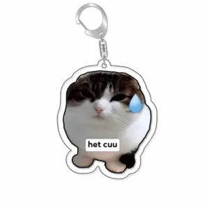 Pet Keychain Expression Pendant Frog Dog Creativity Kitten Photos Souvenirs Acrylic Package Móc Treo Đeo Thoại, Standee, Móc Khoá In Theo Yêu Cầu, Chất Liệu Mica Dày 4mm, Kích Thước 5.5 Cm, Có In Test Mẫu Pet Keychain Expression Pendant Frog Dog Creativity Kitten Photos Souvenirs Acrylic Package Móc Treo Đeo Thoại, Standee, Móc Khoá In Theo Yêu Cầu, Chất Liệu Mica Dày 4mm, Kích Thước 5.5 Cm, Có In Test Mẫu