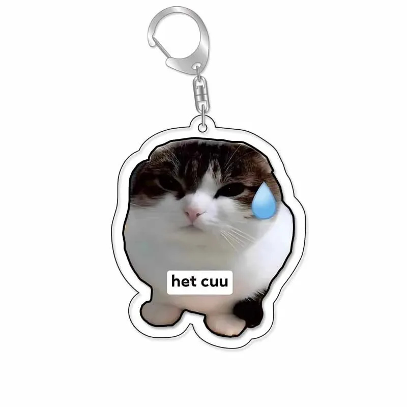 pet-keychain-expression-pendant-frog-dog-var3-1789522553635-836 Pet Keychain Expression Pendant Frog Dog Creativity Kitten Photos Souvenirs Acrylic Package Móc Treo Đeo Thoại, Standee, Móc Khoá In Theo Yêu Cầu, Chất Liệu Mica Dày 4mm, Kích Thước 5.5 Cm, Có In Test Mẫu