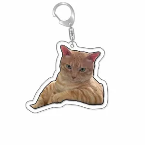 Pet Keychain Expression Pendant Frog Dog Creativity Kitten Photos Souvenirs Acrylic Package Móc Treo Đeo Thoại, Standee, Móc Khoá In Theo Yêu Cầu, Chất Liệu Mica Dày 4mm, Kích Thước 5.5 Cm, Có In Test Mẫu Pet Keychain Expression Pendant Frog Dog Creativity Kitten Photos Souvenirs Acrylic Package Móc Treo Đeo Thoại, Standee, Móc Khoá In Theo Yêu Cầu, Chất Liệu Mica Dày 4mm, Kích Thước 5.5 Cm, Có In Test Mẫu