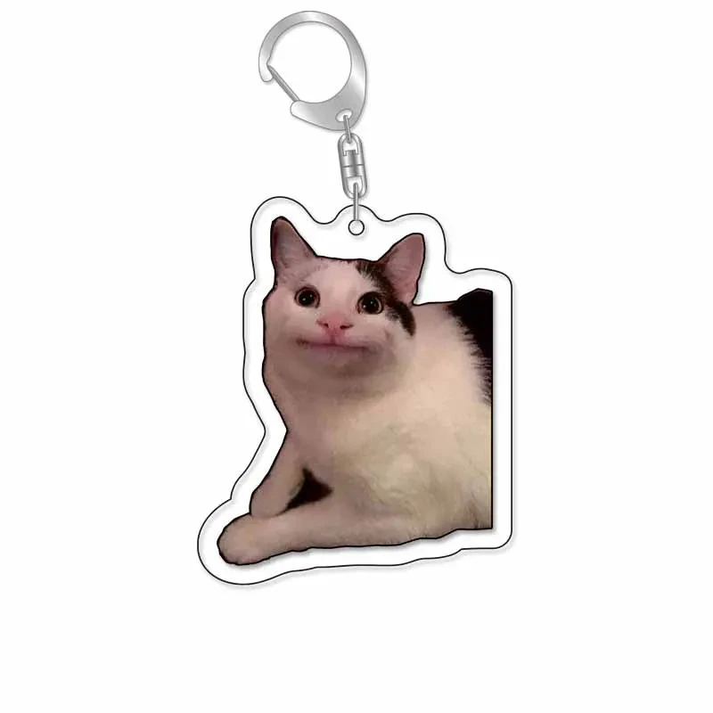 pet-keychain-expression-pendant-frog-dog-var5-1789522564282-179 Pet Keychain Expression Pendant Frog Dog Creativity Kitten Photos Souvenirs Acrylic Package Móc Treo Đeo Thoại, Standee, Móc Khoá In Theo Yêu Cầu, Chất Liệu Mica Dày 4mm, Kích Thước 5.5 Cm, Có In Test Mẫu