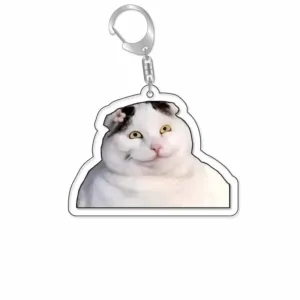 Pet Keychain Expression Pendant Frog Dog Creativity Kitten Photos Souvenirs Acrylic Package Móc Treo Đeo Thoại, Standee, Móc Khoá In Theo Yêu Cầu, Chất Liệu Mica Dày 4mm, Kích Thước 5.5 Cm, Có In Test Mẫu Pet Keychain Expression Pendant Frog Dog Creativity Kitten Photos Souvenirs Acrylic Package Móc Treo Đeo Thoại, Standee, Móc Khoá In Theo Yêu Cầu, Chất Liệu Mica Dày 4mm, Kích Thước 5.5 Cm, Có In Test Mẫu