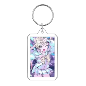 Photo Album Needy Girl Overdose Rain Game Figure Keychain Bag Decorate Backpack Acrylic Móc Treo Đeo Thoại, Standee, Móc Khoá In Theo Yêu Cầu, Chất Liệu Mica Dày 4mm, Kích Thước 5.5 Cm, Có In Test Mẫu Photo Album Needy Girl Overdose Rain Game Figure Keychain Bag Decorate Backpack Acrylic Móc Treo Đeo Thoại, Standee, Móc Khoá In Theo Yêu Cầu, Chất Liệu Mica Dày 4mm, Kích Thước 5.5 Cm, Có In Test Mẫu