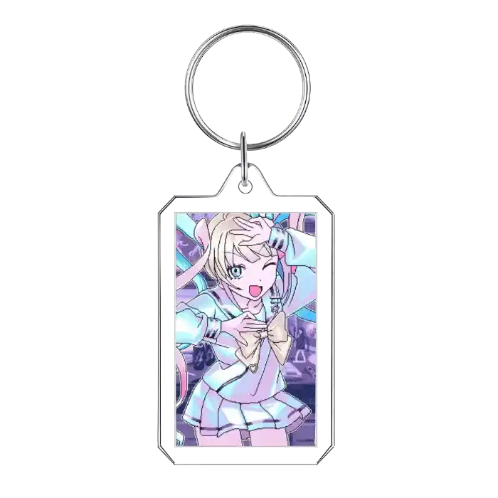 photo-album-needy-girl-overdose-rain-gam-var8-1789463710173-767 Photo Album Needy Girl Overdose Rain Game Figure Keychain Bag Decorate Backpack Acrylic Móc Treo Đeo Thoại, Standee, Móc Khoá In Theo Yêu Cầu, Chất Liệu Mica Dày 4mm, Kích Thước 5.5 Cm, Có In Test Mẫu