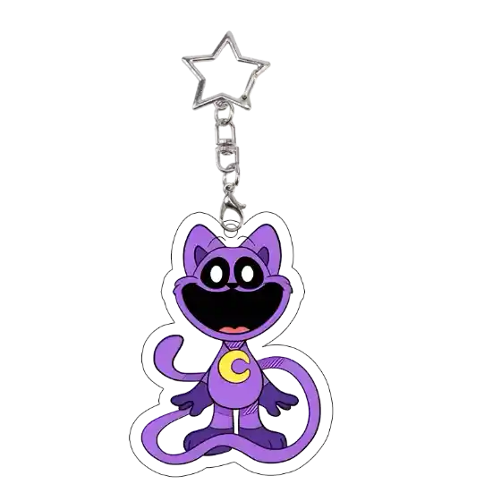 picky-piggy-acrylic-keychain-kickin-stud-var2-1789650047101-171 Picky Piggy Acrylic Keychain Kickin Student Anime Cartoon Exquisite Chicken Catnap Characters Móc Treo Đeo Thoại, Standee, Móc Khoá In Theo Yêu Cầu, Chất Liệu Mica Dày 4mm, Kích Thước 5.5 Cm, Có In Test Mẫu