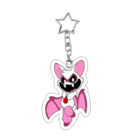 picky-piggy-acrylic-keychain-kickin-stud-var5-1789650090500-742 Picky Piggy Acrylic Keychain Kickin Student Anime Cartoon Exquisite Chicken Catnap Characters Móc Treo Đeo Thoại, Standee, Móc Khoá In Theo Yêu Cầu, Chất Liệu Mica Dày 4mm, Kích Thước 5.5 Cm, Có In Test Mẫu