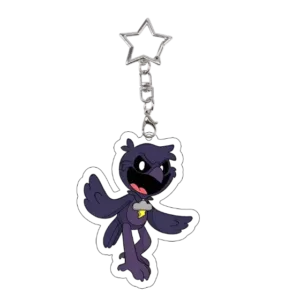 Picky Piggy Acrylic Keychain Kickin Student Anime Cartoon Exquisite Chicken Catnap Characters Móc Treo Đeo Thoại, Standee, Móc Khoá In Theo Yêu Cầu, Chất Liệu Mica Dày 4mm, Kích Thước 5.5 Cm, Có In Test Mẫu Picky Piggy Acrylic Keychain Kickin Student Anime Cartoon Exquisite Chicken Catnap Characters Móc Treo Đeo Thoại, Standee, Móc Khoá In Theo Yêu Cầu, Chất Liệu Mica Dày 4mm, Kích Thước 5.5 Cm, Có In Test Mẫu