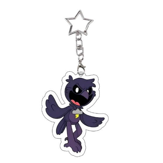 picky-piggy-acrylic-keychain-kickin-stud-var7-1789650128255-810 Picky Piggy Acrylic Keychain Kickin Student Anime Cartoon Exquisite Chicken Catnap Characters Móc Treo Đeo Thoại, Standee, Móc Khoá In Theo Yêu Cầu, Chất Liệu Mica Dày 4mm, Kích Thước 5.5 Cm, Có In Test Mẫu