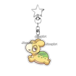 Pkm Anime Mega Charizard X Flareon Slugma Character Cartoon Acrylic Keychain Students Móc Treo Đeo Thoại, Standee, Móc Khoá In Theo Yêu Cầu, Chất Liệu Mica Dày 4mm, Kích Thước 5.5 Cm, Có In Test Mẫu