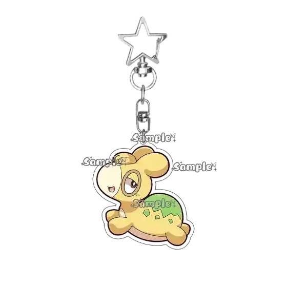 Pkm Anime Mega Charizard X Flareon Slugma Character Cartoon Acrylic Keychain Students Móc Treo Đeo Thoại, Standee, Móc Khoá In Theo Yêu Cầu, Chất Liệu Mica Dày 4mm, Kích Thước 5.5 Cm, Có In Test Mẫu