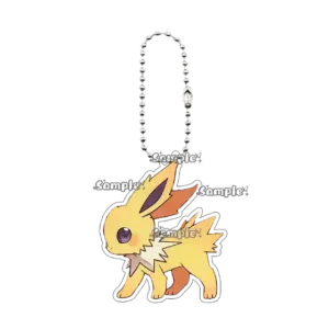 Pkm Umbreon Jolteon Glaceon Vaporeon Eevee Anime Cartoon Accessory Acrylic Keychain Backpack Móc Treo Đeo Thoại, Standee, Móc Khoá In Theo Yêu Cầu, Chất Liệu Mica Dày 4mm, Kích Thước 5.5 Cm, Có In Test Mẫu