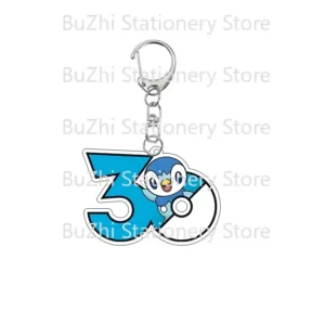 Pocket Monster 30th Anniversary Anime Cartoon Figure Printed Acrylic Keychain Keyring Girl Móc Treo Đeo Thoại, Standee, Móc Khoá In Theo Yêu Cầu, Chất Liệu Mica Dày 4mm, Kích Thước 5.5 Cm, Có In Test Mẫu Pocket Monster 30th Anniversary Anime Cartoon Figure Printed Acrylic Keychain Keyring Girl Móc Treo Đeo Thoại, Standee, Móc Khoá In Theo Yêu Cầu, Chất Liệu Mica Dày 4mm, Kích Thước 5.5 Cm, Có In Test Mẫu