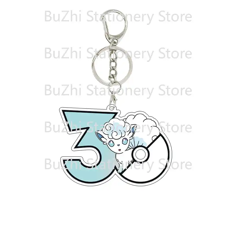 pocket-monster-30th-anniversary-anime-ca-var6-1789554676868-762 Pocket Monster 30th Anniversary Anime Cartoon Figure Printed Acrylic Keychain Keyring Girl Móc Treo Đeo Thoại, Standee, Móc Khoá In Theo Yêu Cầu, Chất Liệu Mica Dày 4mm, Kích Thước 5.5 Cm, Có In Test Mẫu