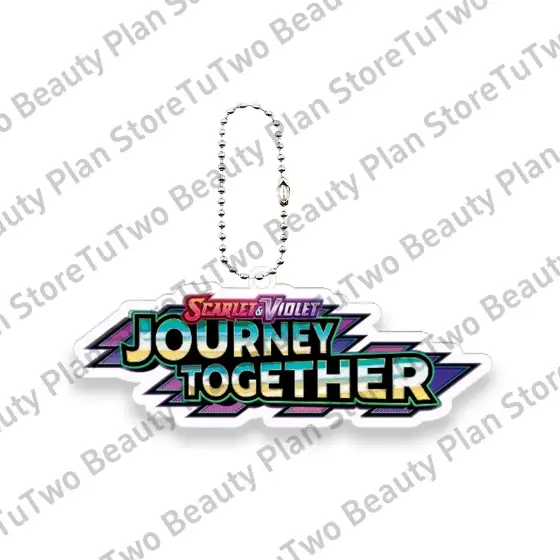 pocket-monster-ptcg-logo-creative-acryli-var4-1789464234679-124 Pocket Monster Ptcg Logo Creative Acrylic Keychain Toys Scarlet And Violet Logo Diy Series Móc Treo Đeo Thoại, Standee, Móc Khoá In Theo Yêu Cầu, Chất Liệu Mica Dày 4mm, Kích Thước 5.5 Cm, Có In Test Mẫu