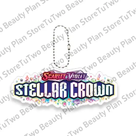 pocket-monster-ptcg-logo-creative-acryli-var6-1789464268975-454 Pocket Monster Ptcg Logo Creative Acrylic Keychain Toys Scarlet And Violet Logo Diy Series Móc Treo Đeo Thoại, Standee, Móc Khoá In Theo Yêu Cầu, Chất Liệu Mica Dày 4mm, Kích Thước 5.5 Cm, Có In Test Mẫu