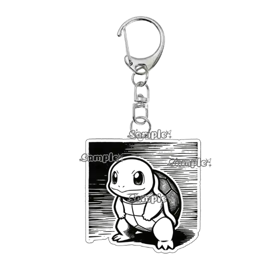 pocket-monsters-anime-charizard-bulbasau-var3-1789627487331-943 Pocket Monsters Anime Charizard Bulbasaur Squirtle Cartoon Acrylic Keychain Pendant Fashion Móc Treo Đeo Thoại, Standee, Móc Khoá In Theo Yêu Cầu, Chất Liệu Mica Dày 4mm, Kích Thước 5.5 Cm, Có In Test Mẫu