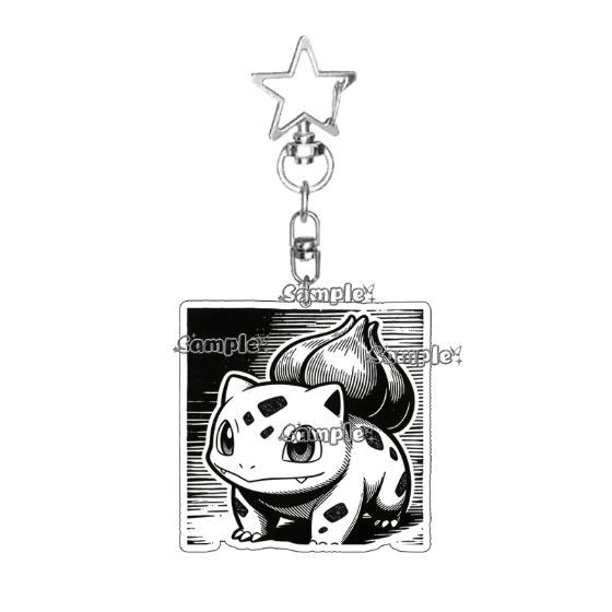 pocket-monsters-anime-charizard-bulbasau-var5-1789627491416-857 Pocket Monsters Anime Charizard Bulbasaur Squirtle Cartoon Acrylic Keychain Pendant Fashion Móc Treo Đeo Thoại, Standee, Móc Khoá In Theo Yêu Cầu, Chất Liệu Mica Dày 4mm, Kích Thước 5.5 Cm, Có In Test Mẫu