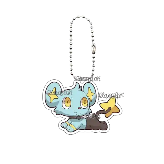 pocket-monsters-luxio-jolteon-mega-ampha-var2-1789646804782-589 Pocket Monsters Luxio Jolteon Mega Ampharos Anime Keychains Pendant Car Keychain Acrylic Móc Treo Đeo Thoại, Standee, Móc Khoá In Theo Yêu Cầu, Chất Liệu Mica Dày 4mm, Kích Thước 5.5 Cm, Có In Test Mẫu