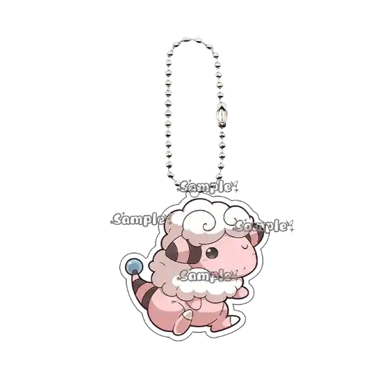 pocket-monsters-luxio-jolteon-mega-ampha-var3-1789646806828-706 Pocket Monsters Luxio Jolteon Mega Ampharos Anime Keychains Pendant Car Keychain Acrylic Móc Treo Đeo Thoại, Standee, Móc Khoá In Theo Yêu Cầu, Chất Liệu Mica Dày 4mm, Kích Thước 5.5 Cm, Có In Test Mẫu