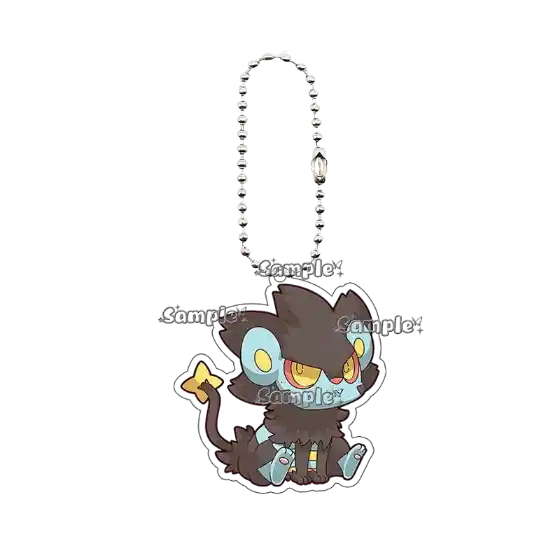 pocket-monsters-luxio-jolteon-mega-ampha-var4-1789646809236-946 Pocket Monsters Luxio Jolteon Mega Ampharos Anime Keychains Pendant Car Keychain Acrylic Móc Treo Đeo Thoại, Standee, Móc Khoá In Theo Yêu Cầu, Chất Liệu Mica Dày 4mm, Kích Thước 5.5 Cm, Có In Test Mẫu