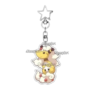Pocket Monsters Luxio Jolteon Mega Ampharos Anime Keychains Pendant Car Keychain Acrylic Móc Treo Đeo Thoại, Standee, Móc Khoá In Theo Yêu Cầu, Chất Liệu Mica Dày 4mm, Kích Thước 5.5 Cm, Có In Test Mẫu Pocket Monsters Luxio Jolteon Mega Ampharos Anime Keychains Pendant Car Keychain Acrylic Móc Treo Đeo Thoại, Standee, Móc Khoá In Theo Yêu Cầu, Chất Liệu Mica Dày 4mm, Kích Thước 5.5 Cm, Có In Test Mẫu