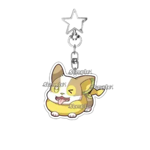 Pocket Monsters Luxio Jolteon Mega Ampharos Anime Keychains Pendant Car Keychain Acrylic Móc Treo Đeo Thoại, Standee, Móc Khoá In Theo Yêu Cầu, Chất Liệu Mica Dày 4mm, Kích Thước 5.5 Cm, Có In Test Mẫu Pocket Monsters Luxio Jolteon Mega Ampharos Anime Keychains Pendant Car Keychain Acrylic Móc Treo Đeo Thoại, Standee, Móc Khoá In Theo Yêu Cầu, Chất Liệu Mica Dày 4mm, Kích Thước 5.5 Cm, Có In Test Mẫu