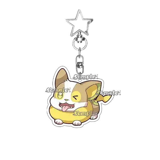 pocket-monsters-luxio-jolteon-mega-ampha-var6-1789646833164-624 Pocket Monsters Luxio Jolteon Mega Ampharos Anime Keychains Pendant Car Keychain Acrylic Móc Treo Đeo Thoại, Standee, Móc Khoá In Theo Yêu Cầu, Chất Liệu Mica Dày 4mm, Kích Thước 5.5 Cm, Có In Test Mẫu