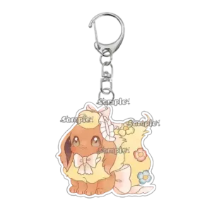 Pocket Monsters Vaporeon Flareon Jolteon Eevee Acrylic Keychain Anime Cartoon Cute Backpack Móc Treo Đeo Thoại, Standee, Móc Khoá In Theo Yêu Cầu, Chất Liệu Mica Dày 4mm, Kích Thước 5.5 Cm, Có In Test Mẫu Pocket Monsters Vaporeon Flareon Jolteon Eevee Acrylic Keychain Anime Cartoon Cute Backpack Móc Treo Đeo Thoại, Standee, Móc Khoá In Theo Yêu Cầu, Chất Liệu Mica Dày 4mm, Kích Thước 5.5 Cm, Có In Test Mẫu