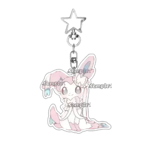 Pocket Monsters Vaporeon Flareon Jolteon Eevee Acrylic Keychain Anime Cartoon Cute Backpack Móc Treo Đeo Thoại, Standee, Móc Khoá In Theo Yêu Cầu, Chất Liệu Mica Dày 4mm, Kích Thước 5.5 Cm, Có In Test Mẫu Pocket Monsters Vaporeon Flareon Jolteon Eevee Acrylic Keychain Anime Cartoon Cute Backpack Móc Treo Đeo Thoại, Standee, Móc Khoá In Theo Yêu Cầu, Chất Liệu Mica Dày 4mm, Kích Thước 5.5 Cm, Có In Test Mẫu