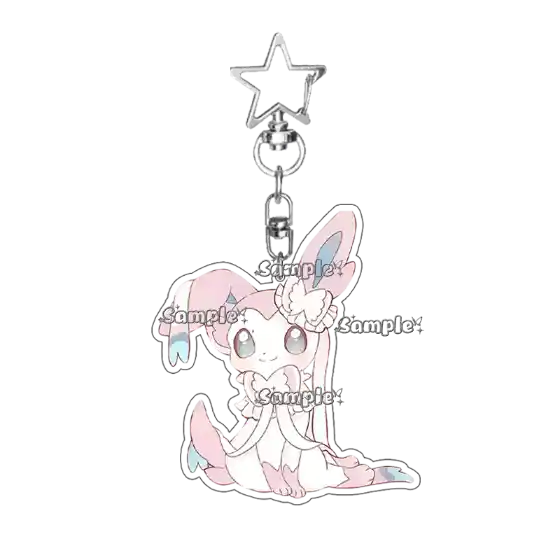 pocket-monsters-vaporeon-flareon-jolteon-var4-1789609144545-270 Pocket Monsters Vaporeon Flareon Jolteon Eevee Acrylic Keychain Anime Cartoon Cute Backpack Móc Treo Đeo Thoại, Standee, Móc Khoá In Theo Yêu Cầu, Chất Liệu Mica Dày 4mm, Kích Thước 5.5 Cm, Có In Test Mẫu