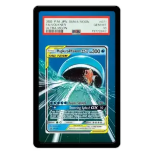 Pokemon Cards Display Magikarp Cobalion Anime Game Collection Expand Art Gifts Self Made Móc Treo Đeo Thoại, Standee, Móc Khoá In Theo Yêu Cầu, Chất Liệu Mica Dày 4mm, Kích Thước 5.5 Cm, Có In Test Mẫu