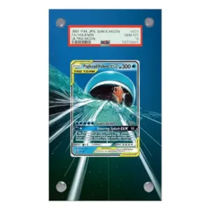 Pokemon Cards Display Magikarp Cobalion Anime Game Collection Expand Art Gifts Self Made Móc Treo Đeo Thoại, Standee, Móc Khoá In Theo Yêu Cầu, Chất Liệu Mica Dày 4mm, Kích Thước 5.5 Cm, Có In Test Mẫu