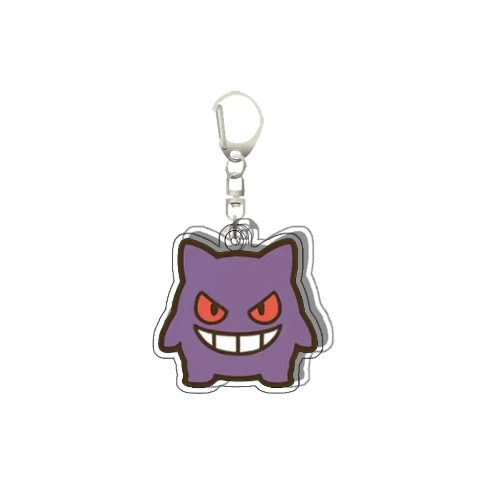 pokemon-keychain-charmander-psyduck-geng-var6-1789523159315-155 Pokemon Keychain Charmander Psyduck Gengar Eevee Anime Game Collection Expand Art Gifts Self Móc Treo Đeo Thoại, Standee, Móc Khoá In Theo Yêu Cầu, Chất Liệu Mica Dày 4mm, Kích Thước 5.5 Cm, Có In Test Mẫu