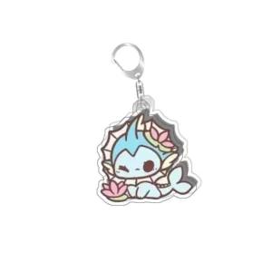 Pokemon Keychain Eevee Leafeon Sylveon Glaceon Espeon Anime Game Collection Expand Art Gifts Móc Treo Đeo Thoại, Standee, Móc Khoá In Theo Yêu Cầu, Chất Liệu Mica Dày 4mm, Kích Thước 5.5 Cm, Có In Test Mẫu Pokemon Keychain Eevee Leafeon Sylveon Glaceon Espeon Anime Game Collection Expand Art Gifts Móc Treo Đeo Thoại, Standee, Móc Khoá In Theo Yêu Cầu, Chất Liệu Mica Dày 4mm, Kích Thước 5.5 Cm, Có In Test Mẫu