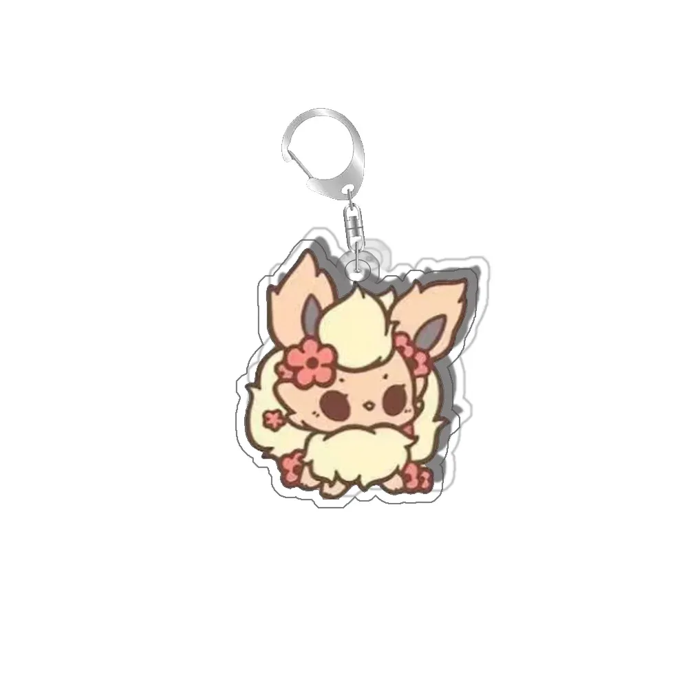 pokemon-keychain-eevee-leafeon-sylveon-g-var3-1789523026418-717 Pokemon Keychain Eevee Leafeon Sylveon Glaceon Espeon Anime Game Collection Expand Art Gifts Móc Treo Đeo Thoại, Standee, Móc Khoá In Theo Yêu Cầu, Chất Liệu Mica Dày 4mm, Kích Thước 5.5 Cm, Có In Test Mẫu